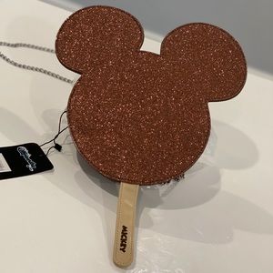 Disney x Cakeworthy Mickey Ice Cream Crossbody Bag